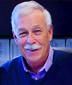Bill Norwood