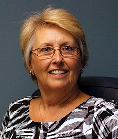 Peggy Taylor